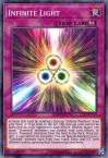 Infinite Light