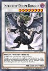 Infernity Doom Dragon