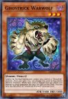 Ghostrick Warwolf