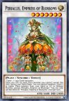Periallis, Empress of Blossoms