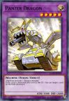Panzer Dragon