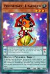 Performapal Lizardraw