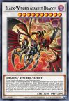Black-Winged Assault Dragon