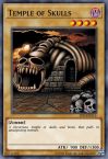 Temple of Skulls