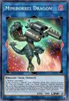 Miniborrel Dragon