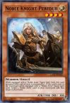 Noble Knight Peredur