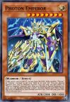 Photon Emperor