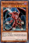 White-Horned Dragon