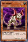 Chewbone