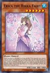 Erica the Rikka Fairy