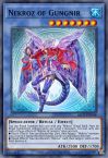 Nekroz of Gungnir