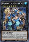 Mermail Abyssgaios