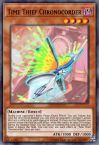 Time Thief Chronocorder