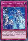 Tearlaments Sulliek