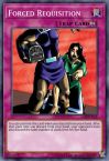 Forced Requisition