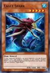 Eagle Shark