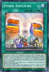 Symph Amplifire