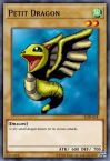 Petit Dragon