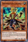 Dinowrestler Coelasilat