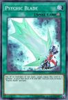 Psychic Blade