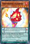 Performage Plushfire