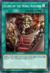 Glory of the Noble Knights