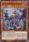 Gladiator Beast Augustus