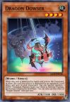 Dragon Dowser