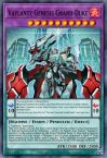 Vaylantz Genesis Grand Duke