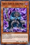 Ceruli, Guru of Dark World