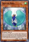 Defcon Bird
