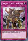 Trojan Gladiator Beast