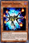 Overflow Dragon