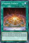 Pyramid Energy