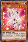 Performapal Uni