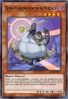 Djinn Cursenchanter of Rituals