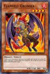 Flamvell Grunika