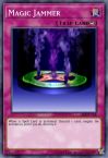 Magic Jammer