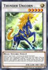 Thunder Unicorn