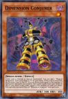 Dimension Conjurer