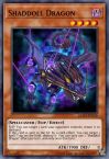 Shaddoll Dragon