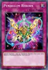 Pendulum Reborn