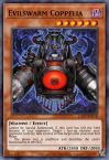 Evilswarm Coppelia