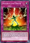 Destructive Draw