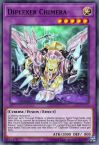 Diplexer Chimera