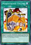Morphtronic Engine