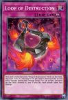 Loop of Destruction
