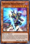 Fantastical Dragon Phantazmay