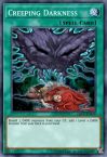 Creeping Darkness