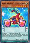 Performapal Kaleidoscorp